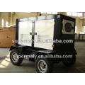 Trailer generator,low consumption